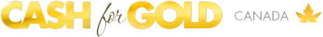 Cash for Gold Logo