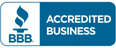 Better Business Bureau logo