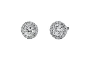 Sell diamond earrings Canada