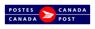 Canada Post logo